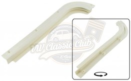 Sunroof Cable Channel (Piece) (1200-1300-1302)