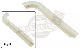 Sunroof Cable Guide Left (Piece) (1200-1300-1302-1303)
