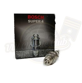 Special Super Spark Plug WR78G (Piece) (1100-1200-1300-1302-1303-T1-T2-Karmann Ghia-Variant)