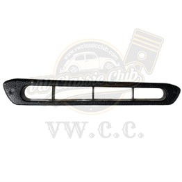 Dashboard Trim for the Lower Left Side (1300-1302)