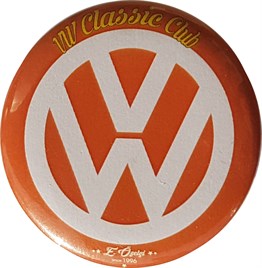 VW Magnet / Açacak / Rozet Çeşitleri