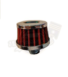 Air Filter Red (12mm)