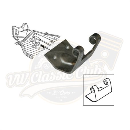 Oil Pump compatible with Hollow Camshaft